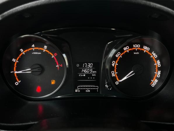 Lada (ВАЗ) Granta I Рестайлинг с пробегом 2025 года, цена 1 028 000 рублей, 14443 км, лифтбек, Автокод Объявления