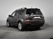Mitsubishi Outlander II Рестайлинг Санкт-Петербург  - изображение 27