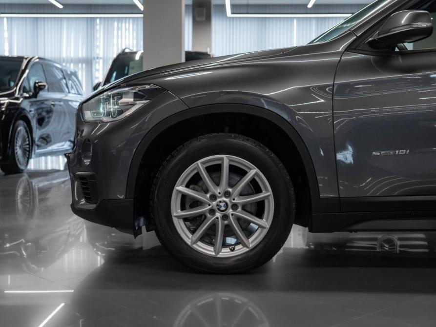 BMW X1 II (F48) Москва  - изображение 22