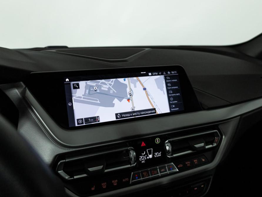 BMW 1 серии III (F40) Санкт-Петербург  - изображение 15