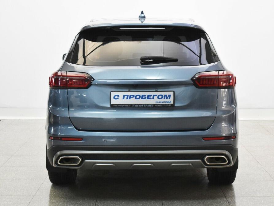 Chery Tiggo 8 Pro I Москва  - изображение 3
