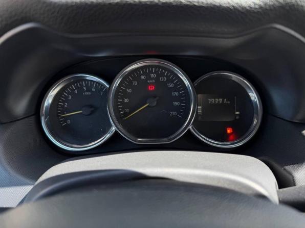 Renault Duster I Рестайлинг с пробегом 2019 года, цена 1 670 000 рублей, 79360 км, внедорожник, Автокод Объявления