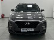 Hyundai Santa Fe IV Казань  - изображение 22