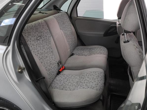 Lada (ВАЗ) Kalina I с пробегом 2008 года, цена 299 000 рублей, 113087 км, седан, Автокод Объявления
