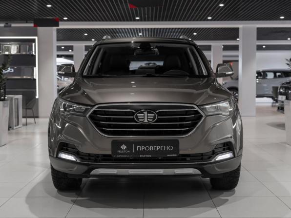 FAW Besturn X40 I с пробегом 2019 года, цена 1 700 000 рублей, 41139 км, внедорожник, Автокод Объявления