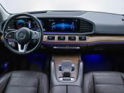 Mercedes-Benz GLE II (V167) Москва  - изображение 34