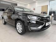 Lada (ВАЗ) Vesta I Рестайлинг (NG) Сыктывкар  - изображение 21
