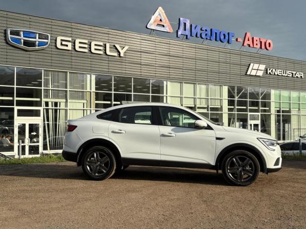 Renault Arkana I с пробегом 2021 года, цена 1 460 000 рублей, 89333 км, внедорожник, Автокод Объявления