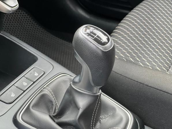 Kia Rio IV с пробегом 2019 года, цена 1 330 000 рублей, 144000 км, седан, Автокод Объявления