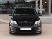 Kia Rio III Рестайлинг Новосибирск  - изображение 21