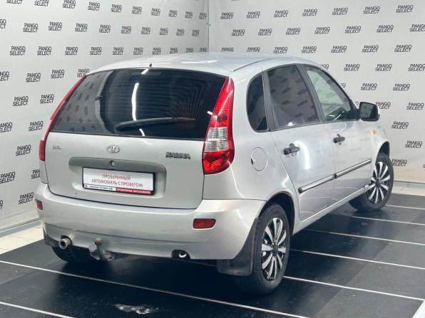 Lada (ВАЗ) Kalina I с пробегом 2010 года, цена 385 000 рублей, 128500 км, универсал, Автокод Объявления