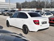 Lada (ВАЗ) Granta I Рестайлинг Нижний Новгород  - изображение 20