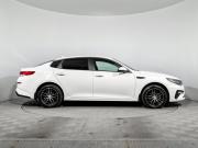 Kia Optima IV Рестайлинг Санкт-Петербург  - изображение 24