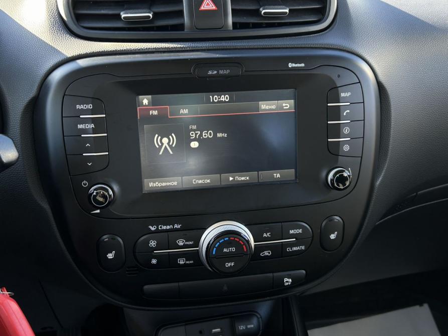 Kia Soul II Рестайлинг Тверь  - изображение 27