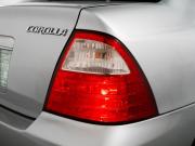 Toyota Corolla IX (E120 E130) Рестайлинг Иркутск  - изображение 42