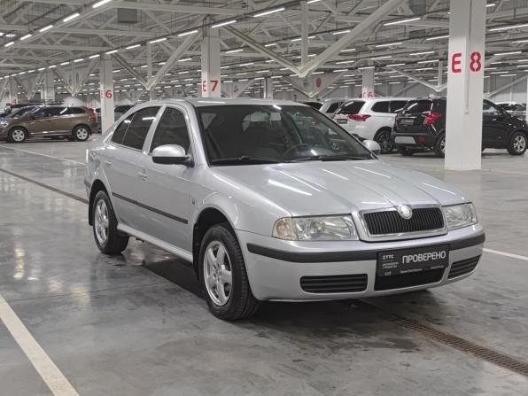 Skoda Octavia I (A4) Рестайлинг с пробегом 2010 года, цена 510 000 рублей, 333233 км, лифтбек, Автокод Объявления