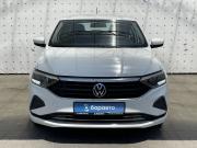 Volkswagen Polo VI Тамбов  - изображение 22