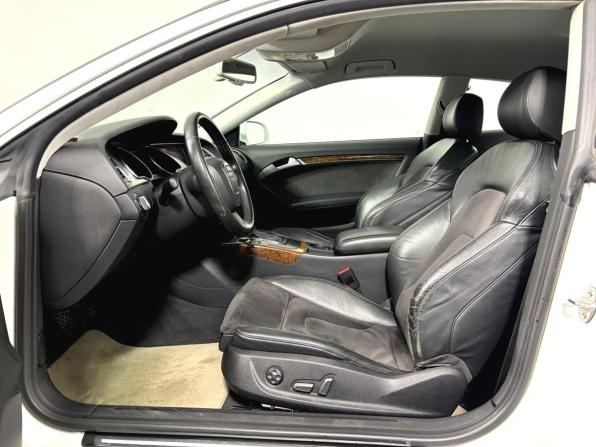 Audi A5 I (8T) с пробегом 2010 года, цена 1 230 000 рублей, 201672 км, купе, Автокод Объявления