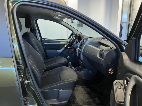 Renault Duster I Рестайлинг с пробегом 2019 года, цена 1 640 000 рублей, 124658 км, внедорожник, Автокод Объявления