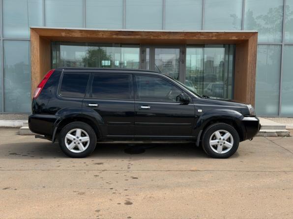 Nissan X-Trail I Рестайлинг с пробегом 2007 года, цена 740 000 рублей, 194484 км, внедорожник, Автокод Объявления
