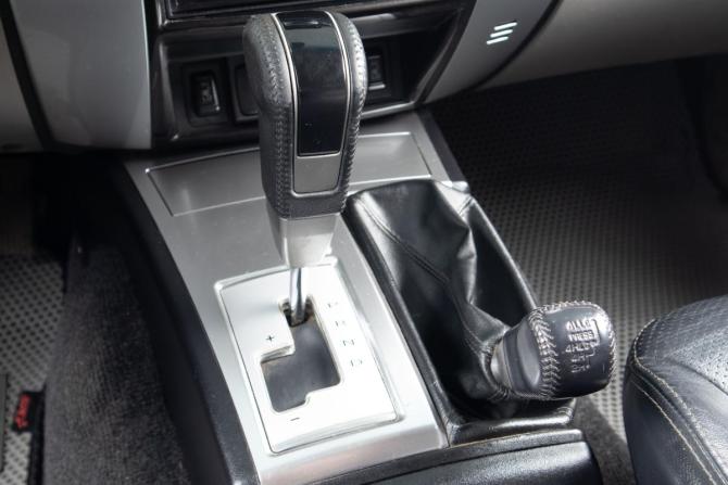 Mitsubishi Pajero Sport II с пробегом 2013 года, цена 2 029 000 рублей, 228000 км, внедорожник, Автокод Объявления