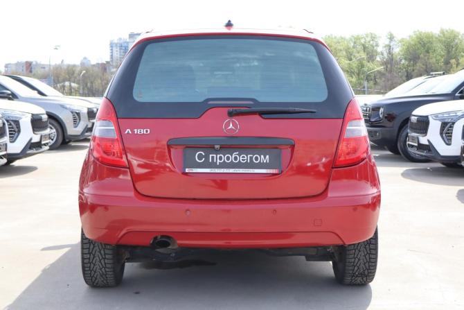 Mercedes-Benz A-Класс II (W169) Рестайлинг с пробегом 2009 года, цена 469 000 рублей, 178000 км, хэтчбек, Автокод Объявления