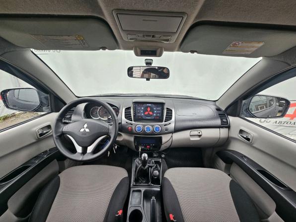 Mitsubishi L200 IV с пробегом 2010 года, цена 1 149 000 рублей, 333318 км, offers.body_type.unknown, Автокод Объявления