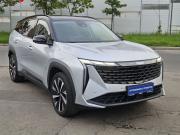 Geely Atlas II Санкт-Петербург  - изображение 37