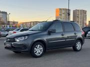 Lada (ВАЗ) Granta I Рестайлинг Ижевск  - изображение 20