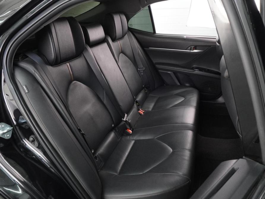 Toyota Camry VIII (XV70) Воронеж  - изображение 6