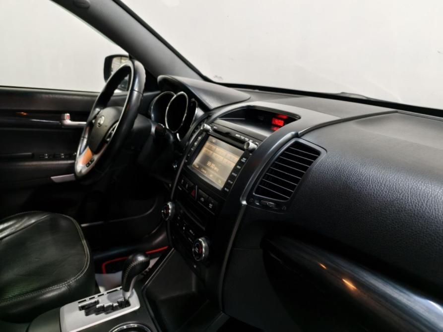 Kia Sorento II Курск  - изображение 7