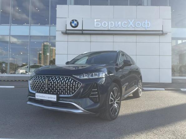 Wey 05 с пробегом 2023 года, цена 3 450 000 рублей, 28290 км, внедорожник, Автокод Объявления