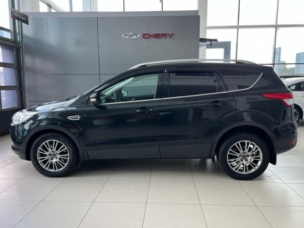 Ford Kuga II с пробегом 2013 года, цена 749 000 рублей, 257159 км, внедорожник, Автокод Объявления