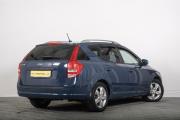 Kia Ceed I Рестайлинг Томск  - изображение 26