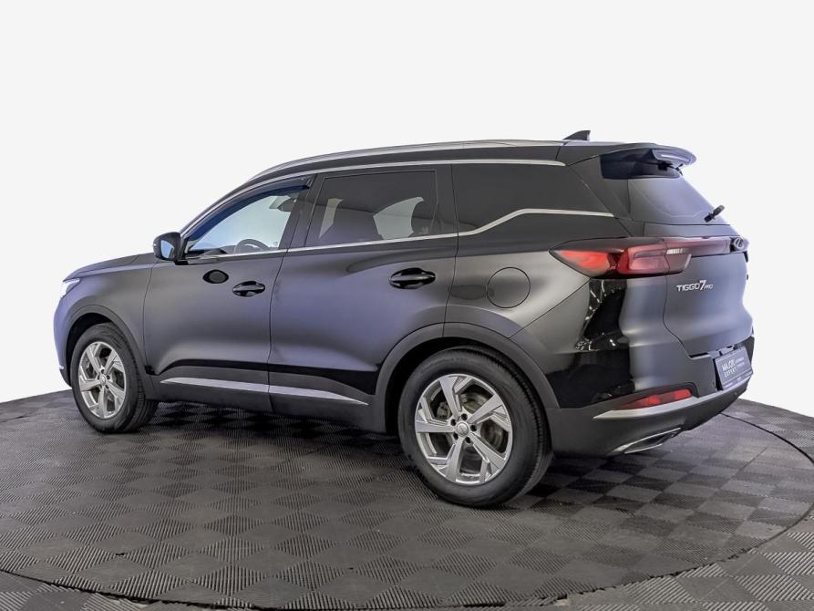 Chery Tiggo 7 Pro I Москва  - изображение 7
