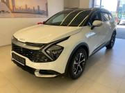 Kia Sportage V Челябинск  - изображение 25