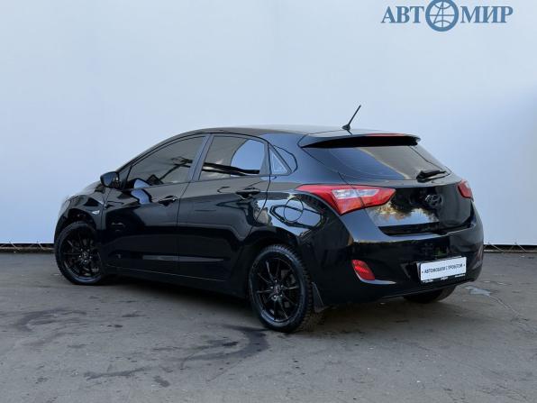 Hyundai i30 II с пробегом 2013 года, цена 950 000 рублей, 174194 км, хэтчбек, Автокод Объявления