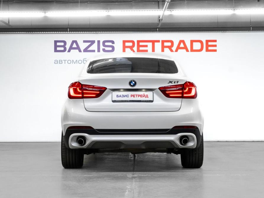 BMW X6 II (F16) Тюмень  - изображение 7