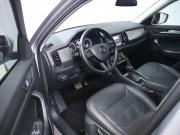 Skoda Kodiaq I Уфа  - изображение 29