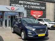 Hyundai Tucson III Рестайлинг Альметьевск  - изображение 17