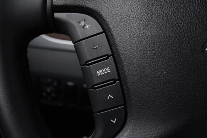 Mitsubishi Pajero IV с пробегом 2008 года, цена 1 510 000 рублей, 226655 км, внедорожник, Автокод Объявления