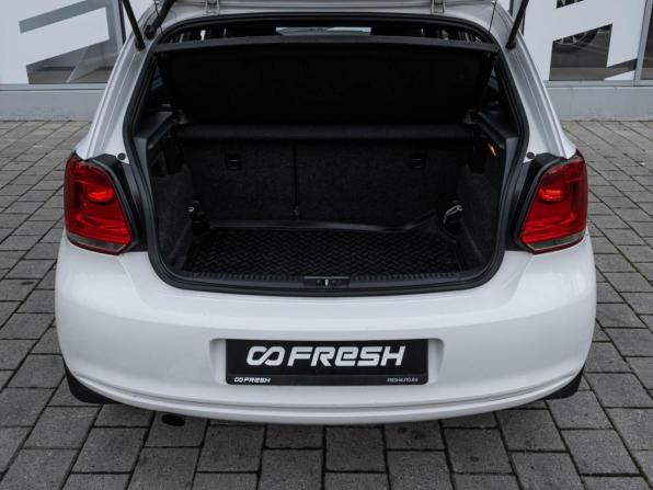 Volkswagen Polo V с пробегом 2012 года, цена 799 000 рублей, 175979 км, хэтчбек, Автокод Объявления