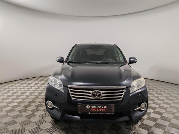 Toyota RAV4 III (XA30) Рестайлинг с пробегом 2011 года, цена 975 000 рублей, 338917 км, внедорожник, Автокод Объявления