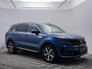 Kia Sorento IV Москва  - изображение 24