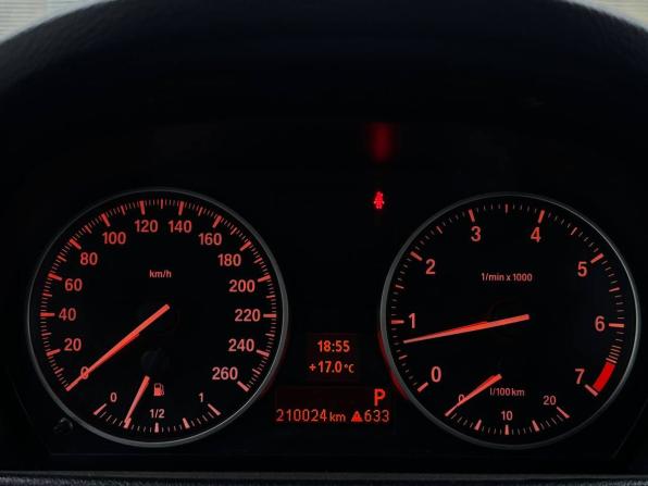 BMW X1 I (E84) Рестайлинг с пробегом 2012 года, цена 1 050 000 рублей, 210019 км, внедорожник, Автокод Объявления