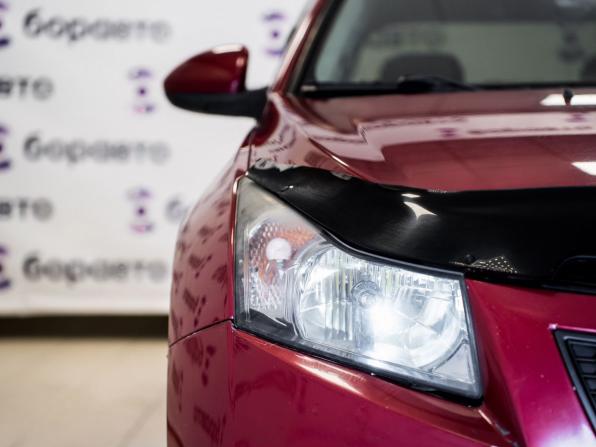 Chevrolet Cruze I с пробегом 2011 года, цена 580 000 рублей, 219478 км, седан, Автокод Объявления
