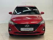 Hyundai Solaris II Рестайлинг Балашиха  - изображение 17