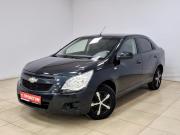 Chevrolet Cobalt II Альметьевск  - изображение 18