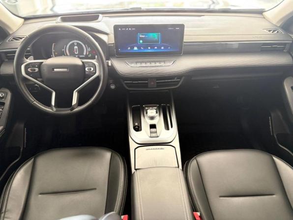 Haval Jolion I с пробегом 2022 года, цена 1 825 000 рублей, 18274 км, внедорожник, Автокод Объявления