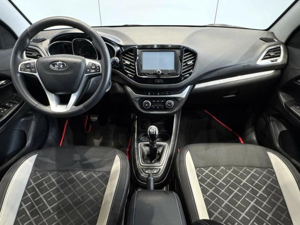 Lada (ВАЗ) Vesta I с пробегом 2018 года, цена 1 140 000 рублей, 120600 км, универсал, Автокод Объявления